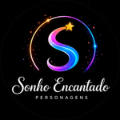 Sonho Encantado Personagens