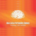 Ana Luísa Fernandes Psicóloga