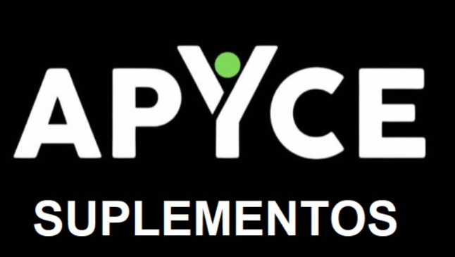 Apyce Suplementos