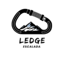 Ledge escalada