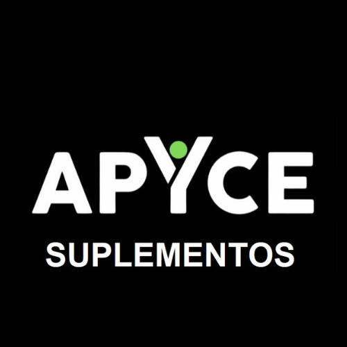 Apyce Suplementos