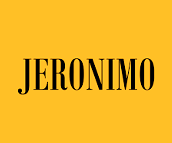 Jeronimo