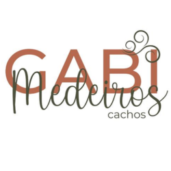 Gabi Medeiros Cachos 