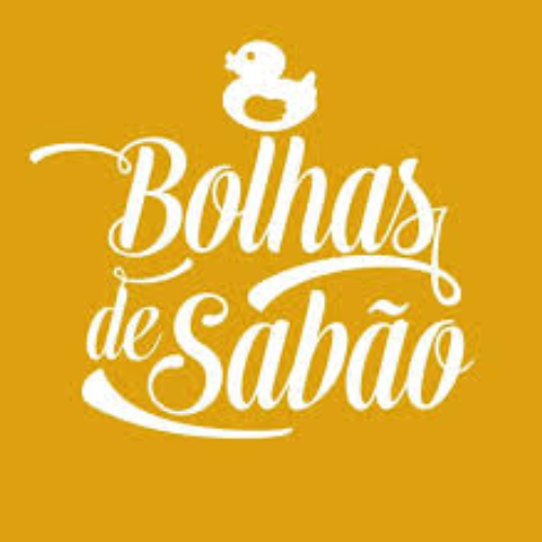 Bolhas de Sabão presentes