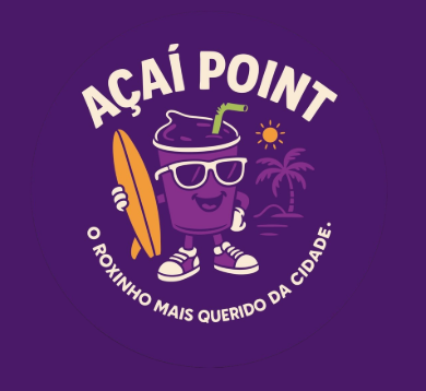 Açaí Point