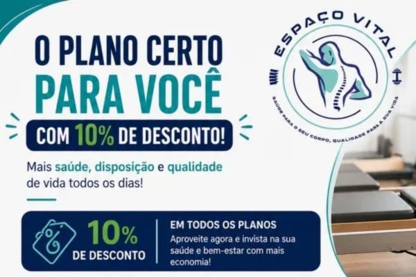 Imagem benefício