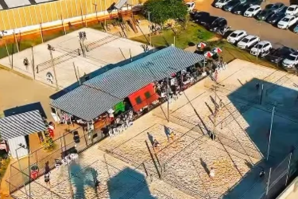 Imagem benefício