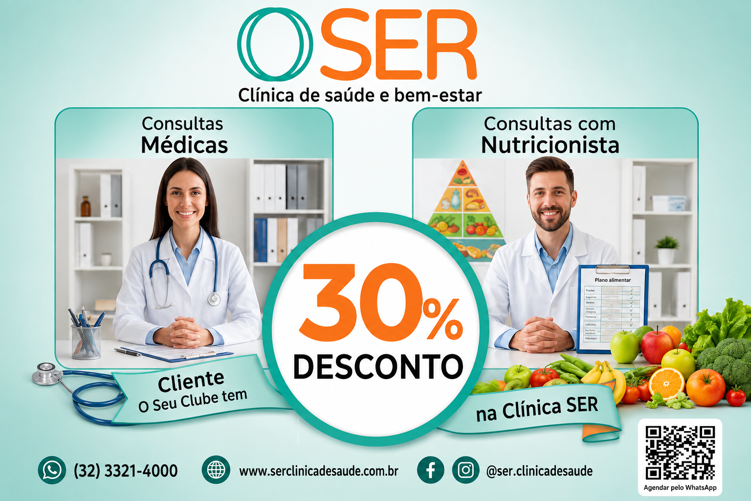 Imagem benefício
