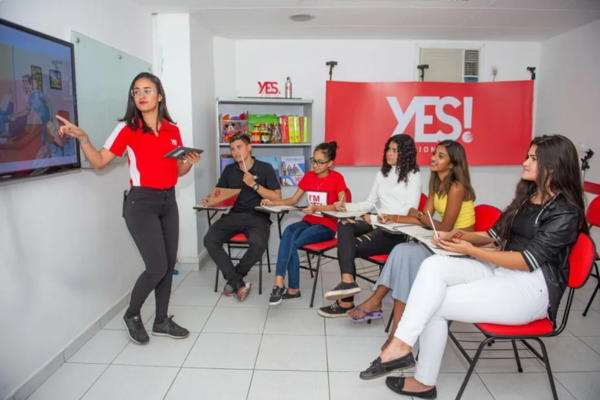 Imagem benefício