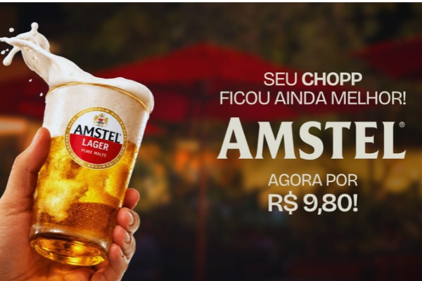 Imagem benefício