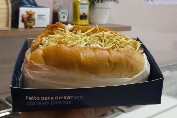 Imagem benefício
