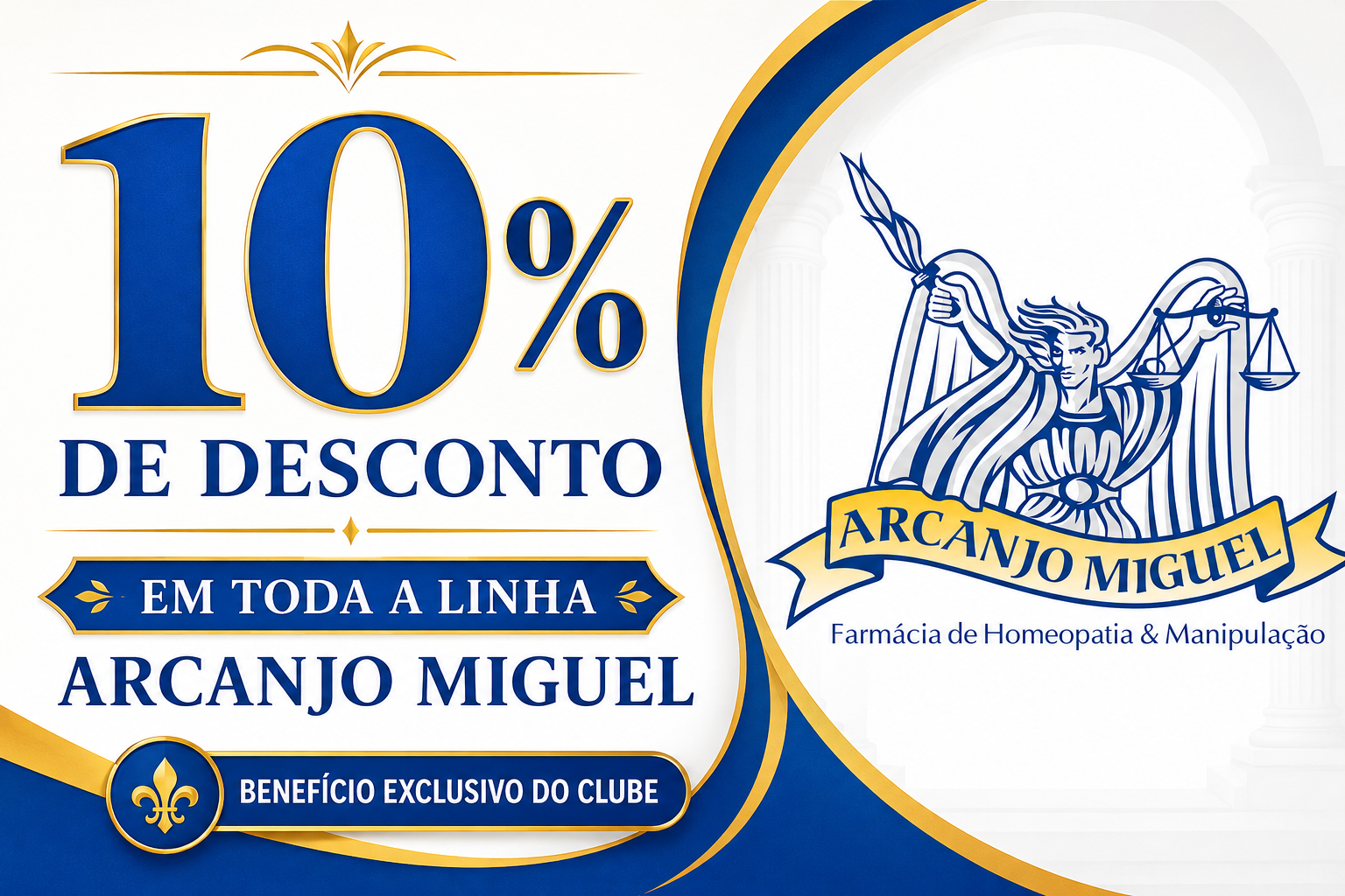 Imagem benefício