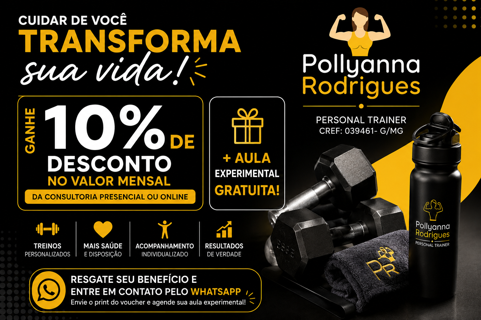 Imagem benefício