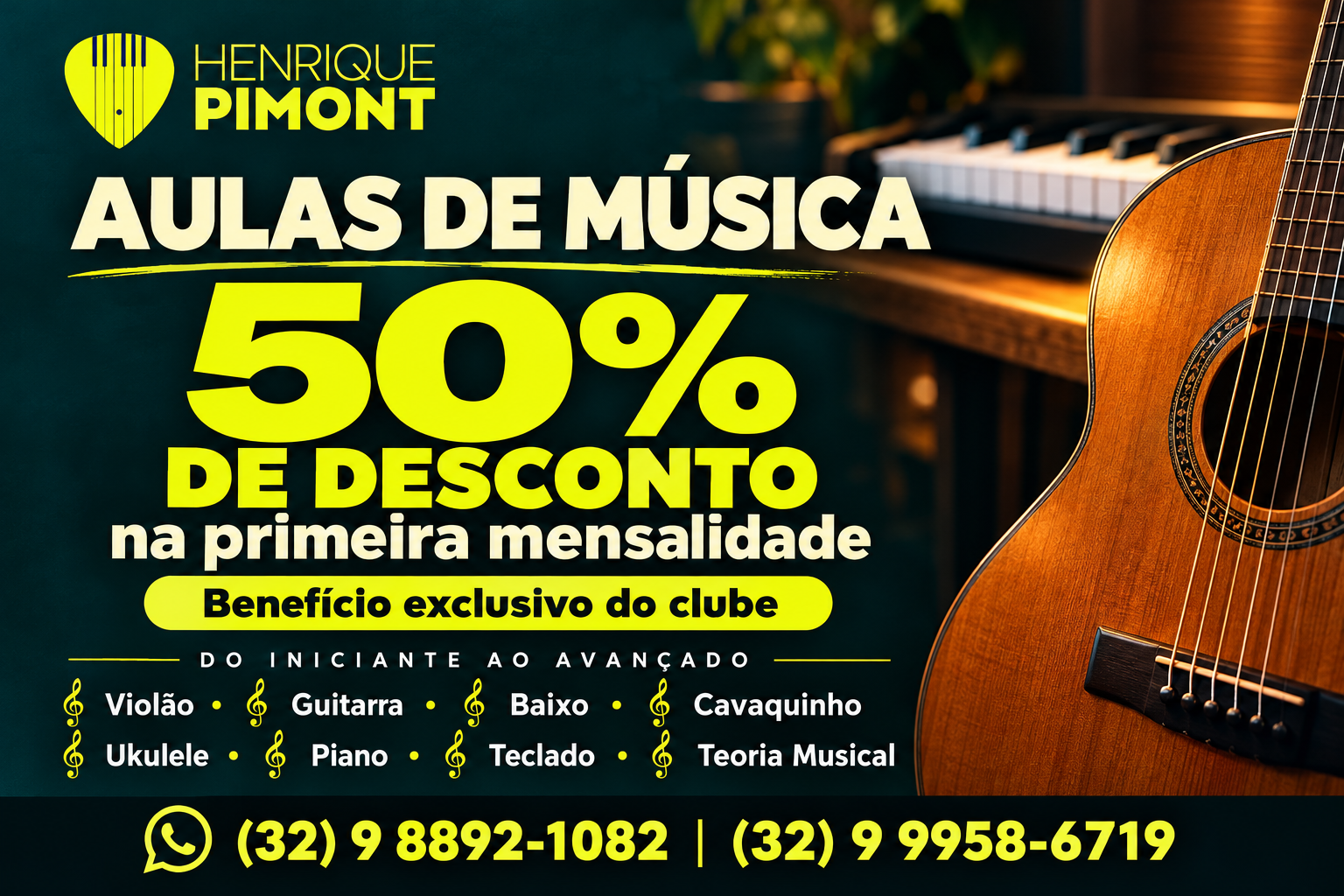 Imagem benefício