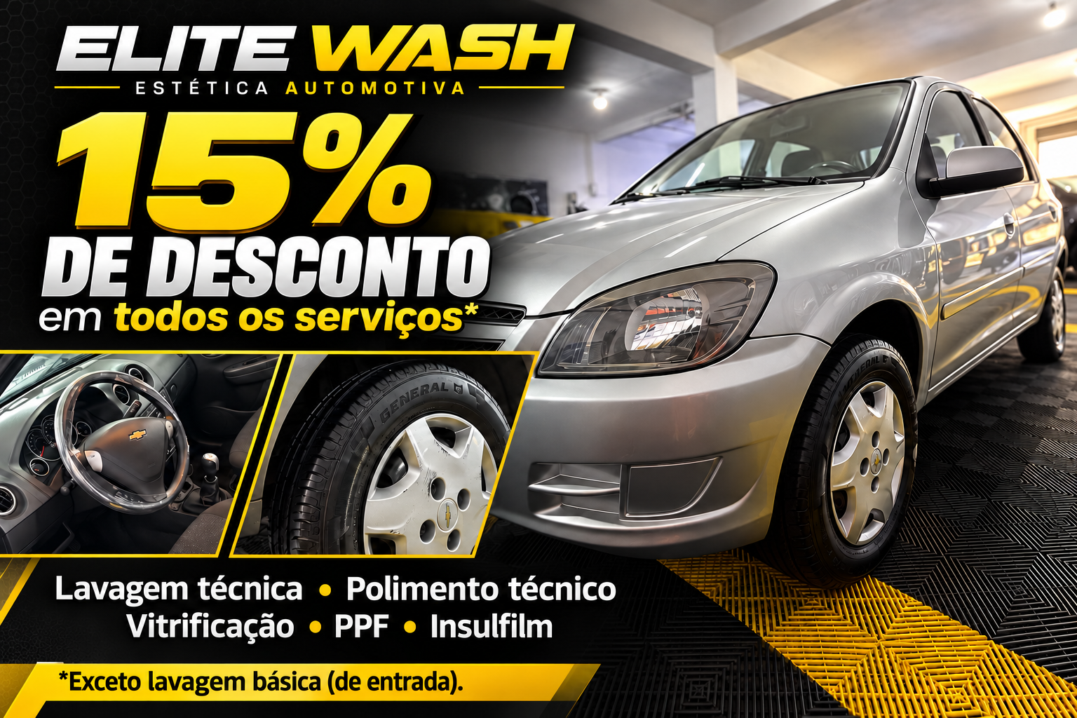 Imagem benefício