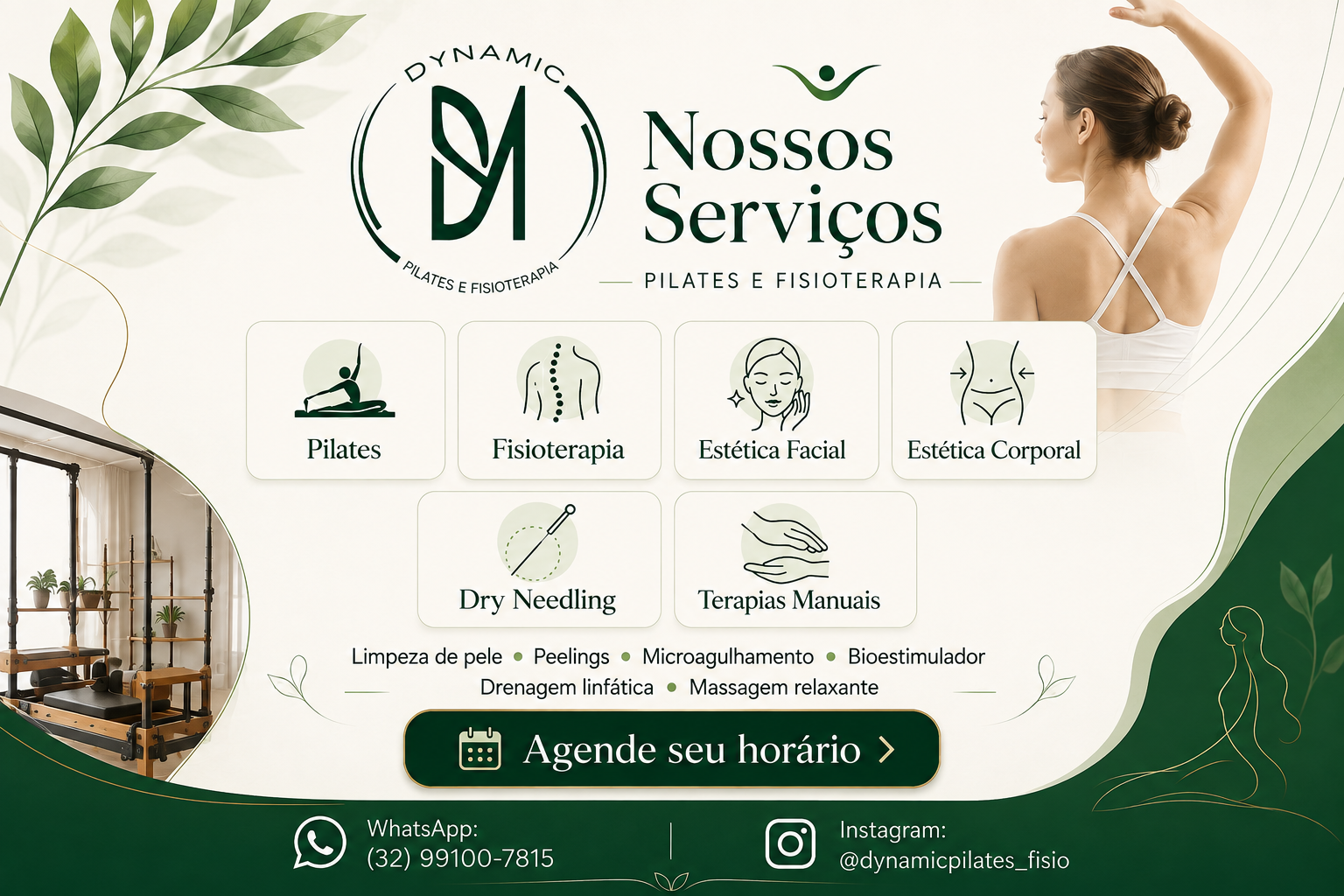 Imagem benefício