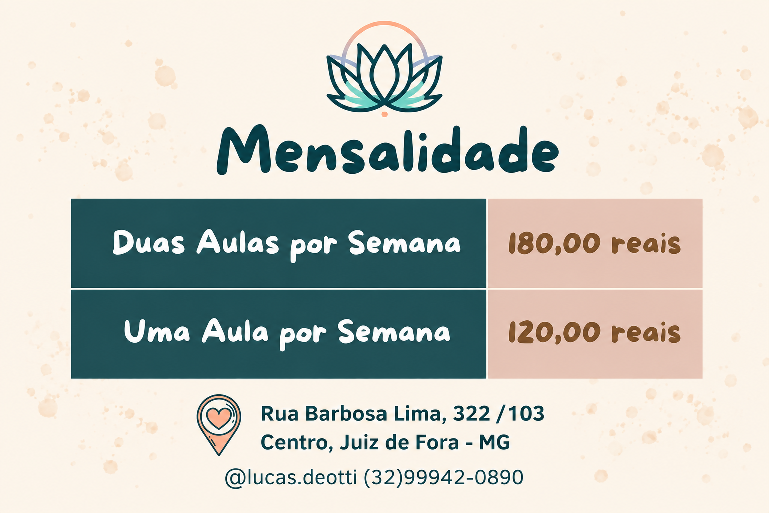 Imagem benefício