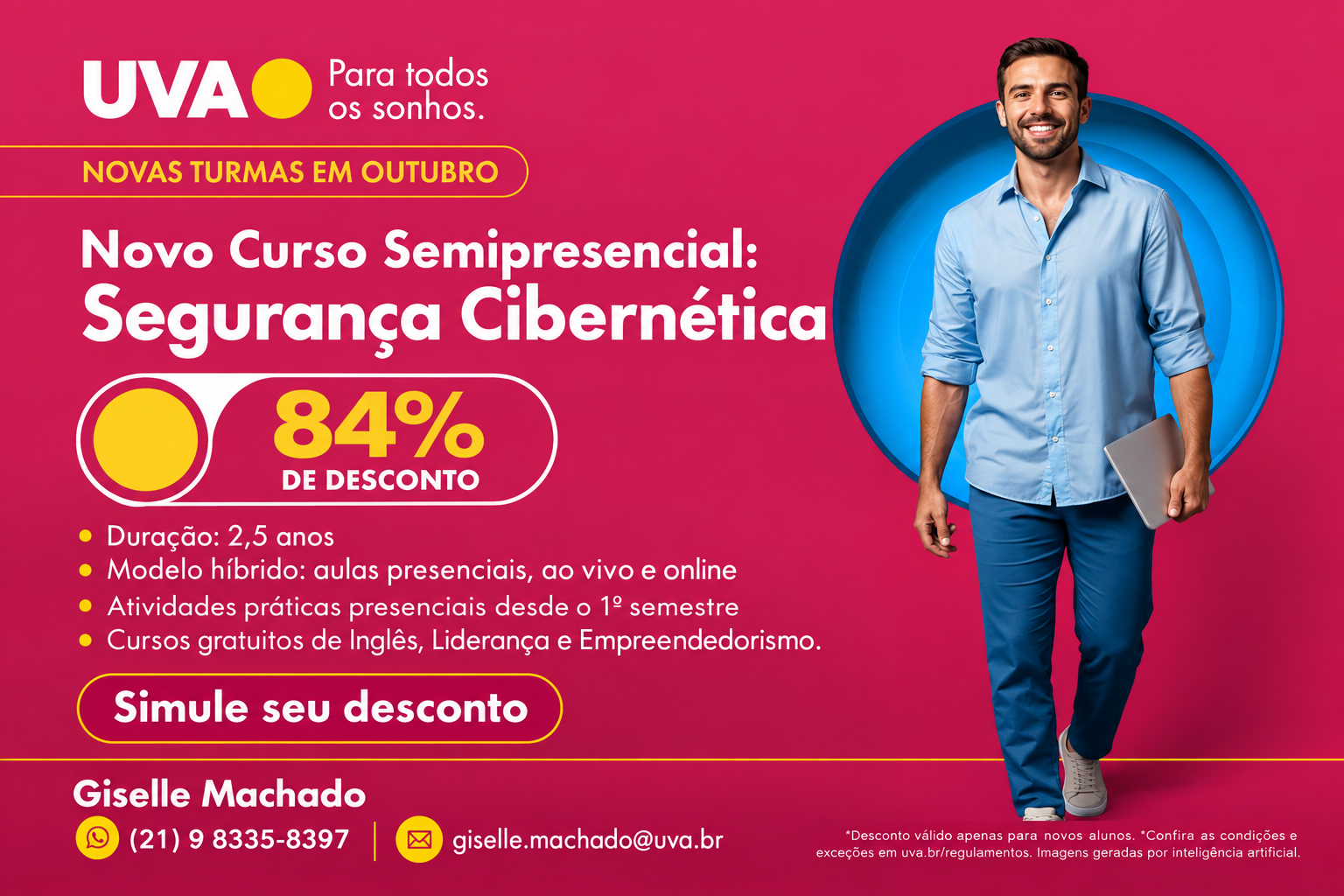 Imagem benefício