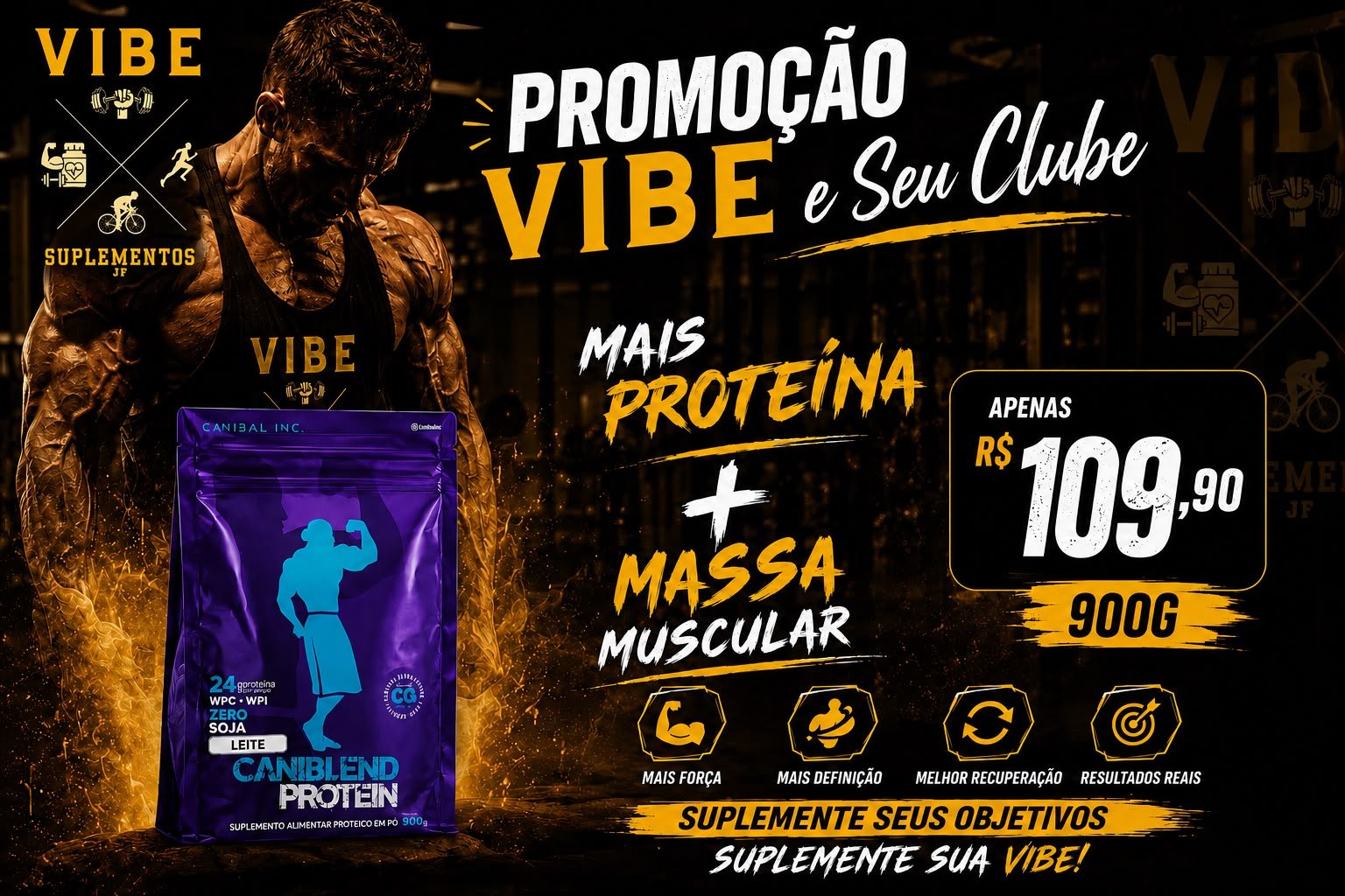 Imagem benefício