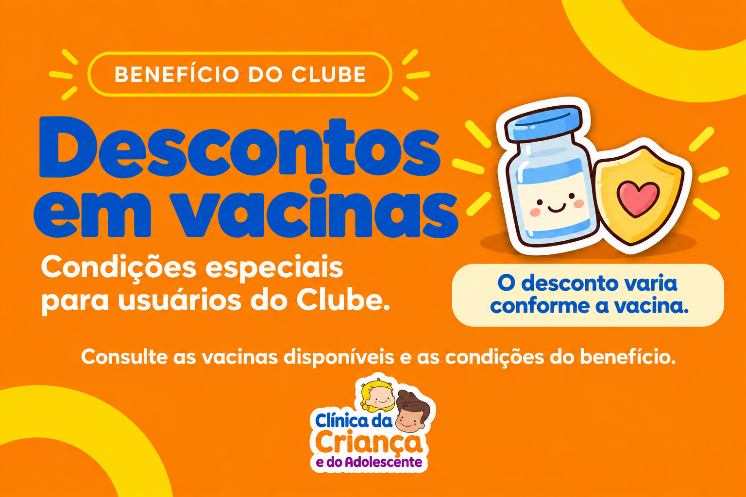 Imagem benefício