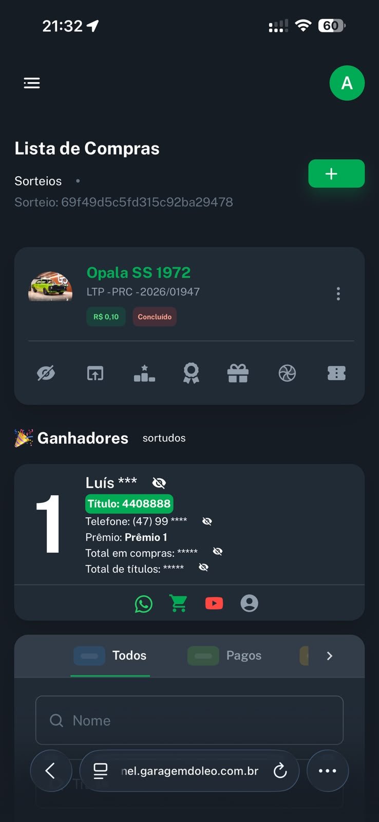 Imagem benefício
